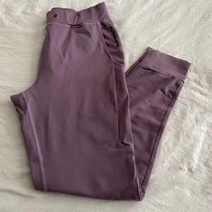 Pro elite alphalete joggers